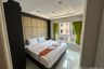 2 Bedroom Condo for rent in New Nordic VIP 1, Nong Prue, Chonburi