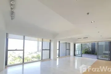 3 Bedroom Condo for rent in The Met, Thung Maha Mek, Bangkok near BTS Chong Nonsi