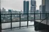 3 Bedroom Condo for rent in The Met, Thung Maha Mek, Bangkok near BTS Chong Nonsi
