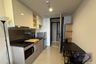 1 Bedroom Condo for rent in OKA HAUS Sukhumvit 36, Khlong Tan, Bangkok near BTS Thong Lo