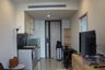 1 Bedroom Condo for rent in OKA HAUS Sukhumvit 36, Khlong Tan, Bangkok near BTS Thong Lo