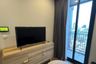 1 Bedroom Condo for rent in OKA HAUS Sukhumvit 36, Khlong Tan, Bangkok near BTS Thong Lo