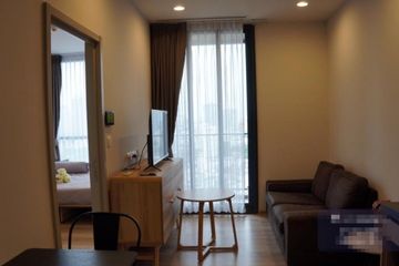 1 Bedroom Condo for rent in OKA HAUS Sukhumvit 36, Khlong Tan, Bangkok near BTS Thong Lo