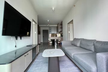 2 Bedroom Condo for rent in Ideo Sukhumvit - Rama 4, Phra Khanong, Bangkok near BTS Phra Khanong