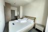 2 Bedroom Condo for rent in Ideo Sukhumvit - Rama 4, Phra Khanong, Bangkok near BTS Phra Khanong