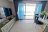 2 Bedroom Condo for sale in The Palm Wongamat Beach, Na Kluea, Chonburi