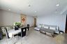 2 Bedroom Condo for sale in The Palm Wongamat Beach, Na Kluea, Chonburi