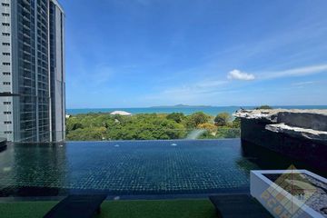 1 Bedroom Condo for sale in The Senate Residences, Nong Prue, Chonburi