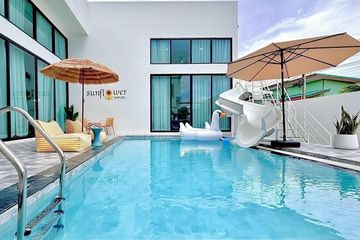 4 Bedroom Villa for sale in Nong Prue, Chonburi