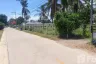 Land for sale in Pak Nam Pran, Prachuap Khiri Khan