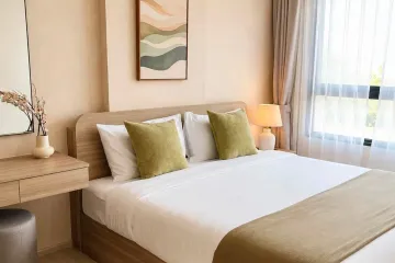 2 Bedroom Condo for rent in The Base Cherngtalay, Choeng Thale, Phuket
