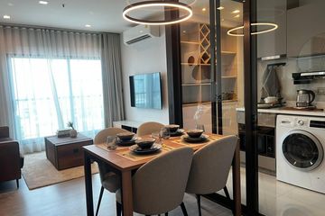 2 Bedroom Condo for rent in Life Sukhumvit 62, Bang Chak, Bangkok near BTS Bang Chak