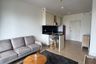 1 Bedroom Condo for rent in The Seed Mingle, Thung Maha Mek, Bangkok near MRT Lumpini