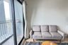 1 Bedroom Condo for rent in The Seed Mingle, Thung Maha Mek, Bangkok near MRT Lumpini