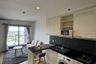1 Bedroom Condo for rent in The Seed Mingle, Thung Maha Mek, Bangkok near MRT Lumpini