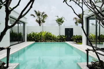 4 Bedroom Villa for rent in Mouana Residence Ko Kaeo, Ko Kaeo, Phuket