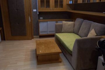1 Bedroom Condo for sale in Rhythm Ratchada-Huai Khwang, Din Daeng, Bangkok near MRT Huai Khwang