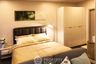 1 Bedroom Condo for sale in Ideo Q Siam-Ratchathewi, Thanon Phaya Thai, Bangkok near BTS Ratchathewi