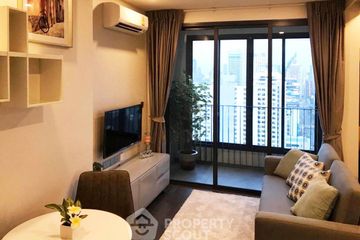 1 Bedroom Condo for sale in Ideo Q Siam-Ratchathewi, Thanon Phaya Thai, Bangkok near BTS Ratchathewi