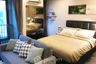 1 Bedroom Condo for sale in Ideo Q Siam-Ratchathewi, Thanon Phaya Thai, Bangkok near BTS Ratchathewi