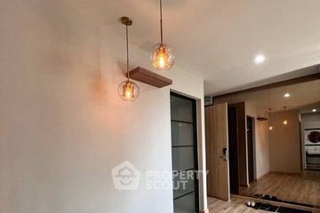 2 Bedroom Condo for sale in Charansanitwong Condominium, Bang Bamru, Bangkok near MRT Bang Yi Khan