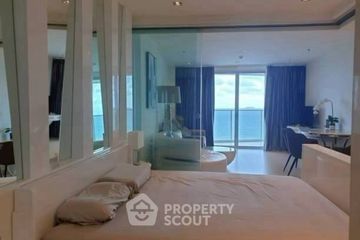 1 Bedroom Condo for sale in Sands Condominium, Nong Prue, Chonburi