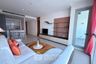 1 Bedroom Condo for Sale or Rent in Khlong Ton Sai, Bangkok near BTS Saphan Taksin