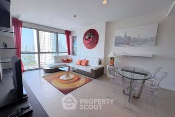 1 Bedroom Condo for Sale or Rent in Khlong Ton Sai, Bangkok near BTS Saphan Taksin