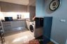 2 Bedroom Condo for sale in Belle Grand Rama 9, Huai Khwang, Bangkok near MRT Phra Ram 9