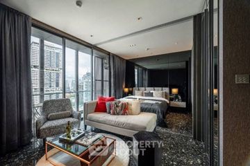 1 Bedroom Condo for sale in BEATNIQ Sukhumvit 32, Khlong Tan, Bangkok near BTS Thong Lo