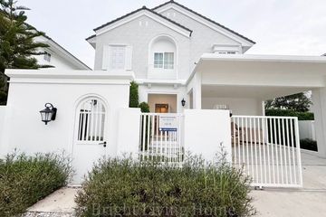 3 Bedroom House for rent in Chaiyapruek Bangna Km.15, Bang Chalong, Samut Prakan