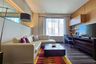 1 Bedroom Condo for rent in Sukhumvit Park, Khlong Toei, Bangkok near BTS Nana