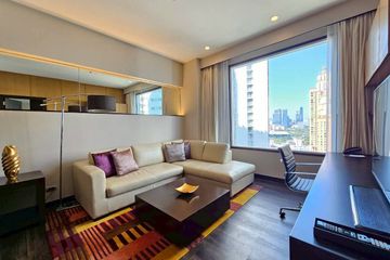 1 Bedroom Condo for rent in Sukhumvit Park, Khlong Toei, Bangkok near BTS Nana