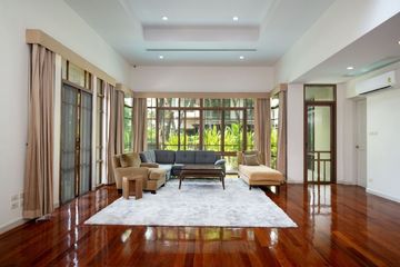 4 Bedroom House for Sale or Rent in Phra Khanong Nuea, Bangkok near BTS Phra Khanong