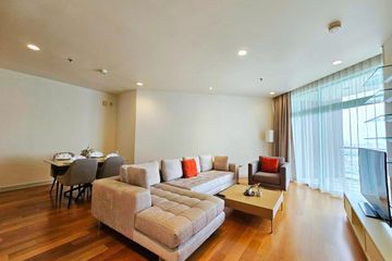2 Bedroom Condo for rent in Wat Phraya Krai, Bangkok
