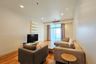 2 Bedroom Condo for rent in Wat Phraya Krai, Bangkok