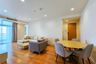2 Bedroom Condo for rent in Wat Phraya Krai, Bangkok