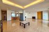 3 Bedroom Condo for rent in Thung Maha Mek, Bangkok near MRT Lumpini