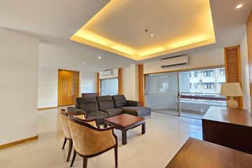 3 Bedroom Condo for rent in Thung Maha Mek, Bangkok near MRT Lumpini
