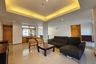 3 Bedroom Condo for rent in Thung Maha Mek, Bangkok near MRT Lumpini