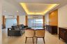 3 Bedroom Condo for rent in Thung Maha Mek, Bangkok near MRT Lumpini