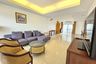 3 Bedroom Condo for rent in Thung Maha Mek, Bangkok near MRT Lumpini
