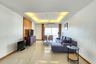 3 Bedroom Condo for rent in Thung Maha Mek, Bangkok near MRT Lumpini