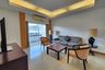 3 Bedroom Condo for rent in Thung Maha Mek, Bangkok near MRT Lumpini