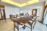 3 Bedroom Condo for rent in Thung Maha Mek, Bangkok near MRT Lumpini