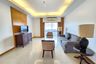 3 Bedroom Condo for rent in Thung Maha Mek, Bangkok near MRT Lumpini