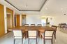 3 Bedroom Condo for rent in Thung Maha Mek, Bangkok near MRT Lumpini