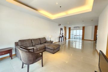 3 Bedroom Condo for rent in Thung Maha Mek, Bangkok near MRT Lumpini