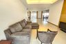 3 Bedroom Condo for rent in Thung Maha Mek, Bangkok near MRT Lumpini