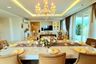 4 Bedroom Condo for rent in Khlong Tan Nuea, Bangkok near BTS Phrom Phong